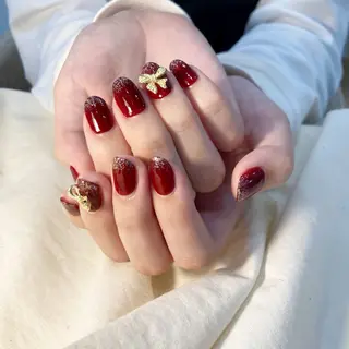 ネイル Karashima .のネイルデザイン