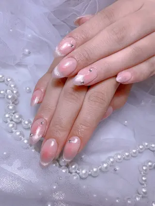 ネイル You&Me Miyuのネイルデザイン