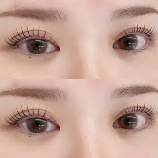 マツエク・マツパ CLUTCH やまなかのマツエク・マツパデザイン