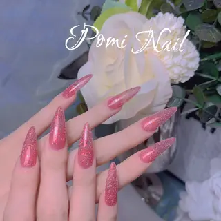 ネイル BuBu Nail渋谷道玄坂のネイルデザイン