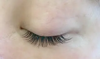 マツエク・マツパ hair&relax tief所属・梅屋敷ティーフ hair＆relaxのマツエク・マツパデザイン