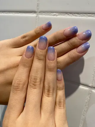 ネイル Angelica 小関のネイルデザイン