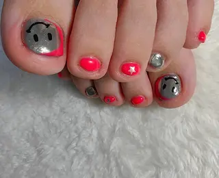 ネイル reve あやののネイルデザイン