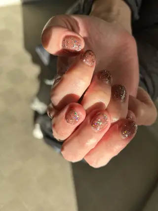 ネイル hiromi. ＊モデル募集＊のネイルデザイン