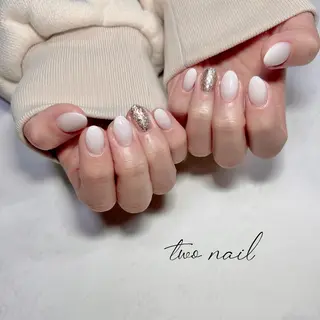 ネイル two nailのネイルデザイン