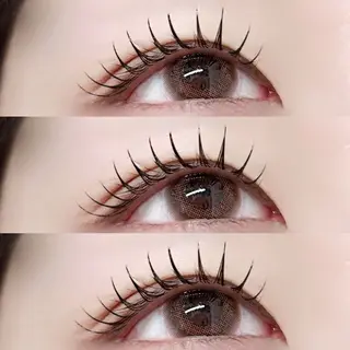 マツエク・マツパ Rona eye ひろなのマツエク・マツパデザイン