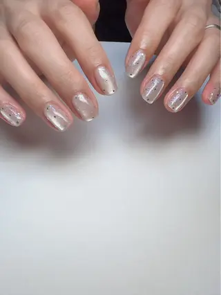 ネイル irooo 21のネイルデザイン