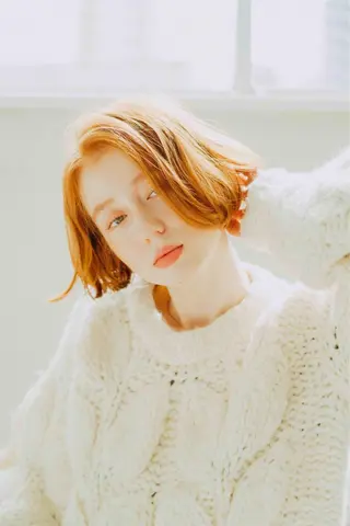 ショート カラー 🌿ヤマグチ ユウキ🌿のヘアスタイル