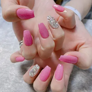 ネイル Riz nailのネイルデザイン