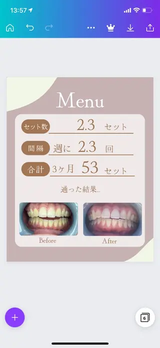 LAVISH nail salonのネイルデザイン