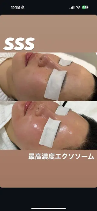 salon_ Graciassのエステ・リラクイメージ