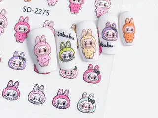 ネイル Liora nail 1のネイルデザイン