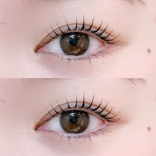 マツエク・マツパ eyelist 🫧nanami🫧のマツエク・マツパデザイン