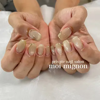 ネイル nailist Aki♡のネイルデザイン