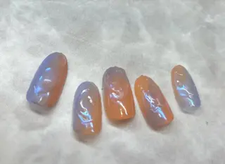 ネイル aoyagi maiのネイルデザイン