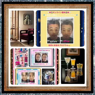 メンズ 美容整体サロンMikie所属・小沼 美希恵のその他イメージ