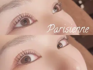 マツエク・マツパ リスブラン🐿 NAOKOのマツエク・マツパデザイン