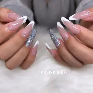 ネイル POLISH サナのネイルデザイン
