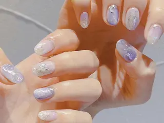 ネイル Kanai Harukaのネイルデザイン