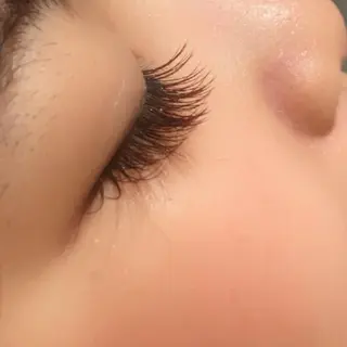 マツエク・マツパ 林 智恵美のマツエク・マツパデザイン