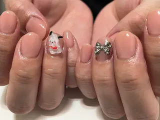 ネイル n. SAITOUのネイルデザイン