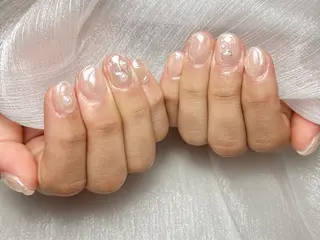 ネイル オーラ ネイルサロンのネイルデザイン