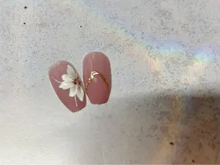 ネイル Allybell🫧 yuriのネイルデザイン