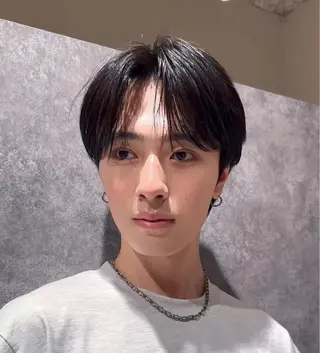メンズ メンズ特化美容師/ 廣瀬勇斗のヘアスタイル