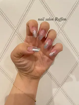 ネイル nail salon Raffemのネイルデザイン