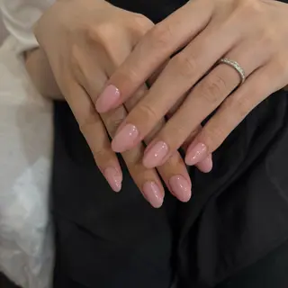 ネイル 華 蓮のネイルデザイン