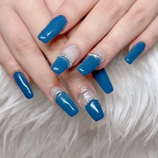 ネイル VIOLA .nailのネイルデザイン