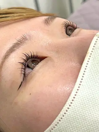 マツエク・マツパ my sweet salon 西条店所属・Mss_ shuriのマツエク・マツパデザイン