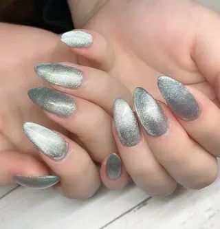 ネイル 市川駅 ✿中津のネイルデザイン