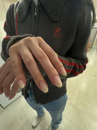 ネイル 市川 加奈子のネイルデザイン