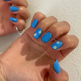 ネイル miu nail所属・MIUNail YUMIのネイルデザイン