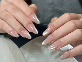 ネイル ビューティーサロン　フラワーズ所属・ビューティーサロン フラワーズ　ヒのネイルデザイン