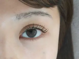 マツエク・マツパ 中村 ナカムラのマツエク・マツパデザイン