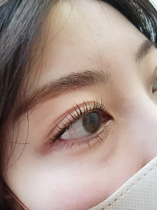 マツエク・マツパ Adolovele 中島のマツエク・マツパデザイン