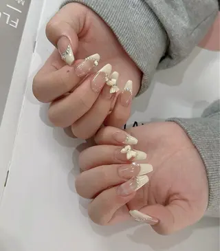 ネイル NANA NAILのネイルデザイン