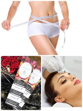 痩身/脱毛/ネイル HARUKAのエステ・リラクイメージ