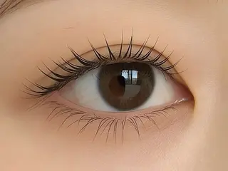 マツエク・マツパ JR堺市駅 13treceのマツエク・マツパデザイン