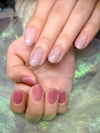 ネイル こまつ ななのネイルデザイン