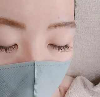 マツエク・マツパ Grace ナカニシのマツエク・マツパデザイン