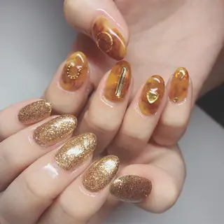 ネイル mao nailのネイルデザイン