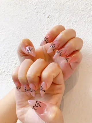 ネイル Lana nail所属・Lana nailのネイルデザイン