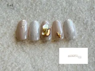 ネイル 藤が丘/守山/長久手 Kuma Nailのネイルデザイン