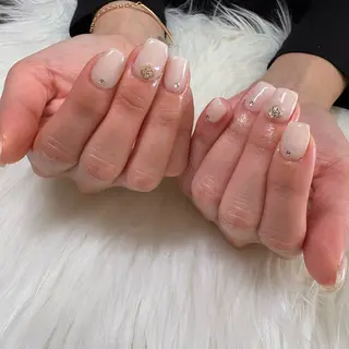 ネイル 中村 渚のネイルデザイン