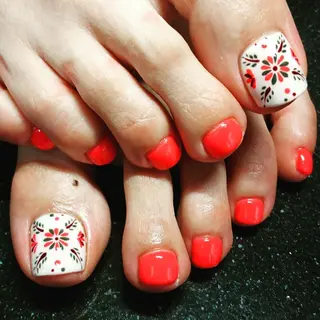 ネイル KANON所属・☆ KANON☆のネイルデザイン