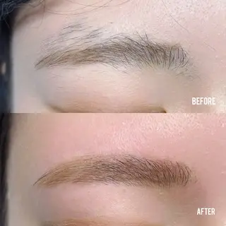 アイブロウ 垢抜け眉WAX専門 ちゅるんまつげ|鎌倉の眉毛・アイブロウイメージ