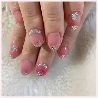 ネイル Ogasawara Tokikaのネイルデザイン